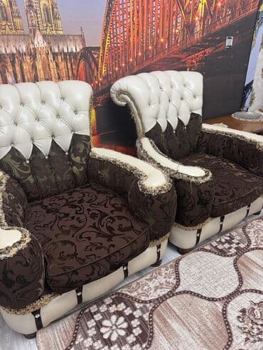 divan dəri: Divan, İşlənmiş, Açılmayan, Bazasız, Dəri, Çatdırılma yoxdur — 3