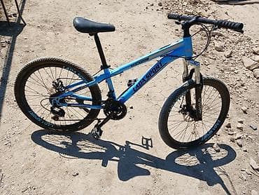 stels navigator 930: Tam islekdi. 24 liy velosiped. Tam islekdi — 1