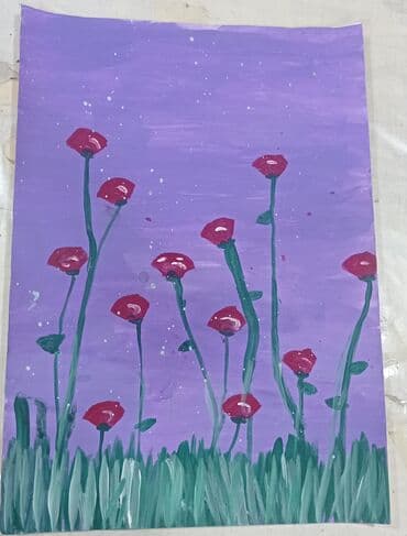 çərçivə qiymətləri: Bu rəsmləri özüm çəkmişəm. Çərçivə mənlikdi . Qiymətləri ramkasız 23 — 18