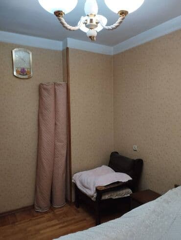 баку квартира купить: Баку, Новые Гюнашли Массив А, 3 комнаты, Вторичка, м. Халглар Достлугу, 60 м² — 4