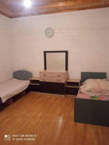 villa evləri: 71 kv. m, 2 otaqlı — 9