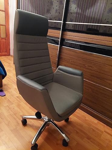 Təkərli, Qolları tənzimlənmir, Süni dəri