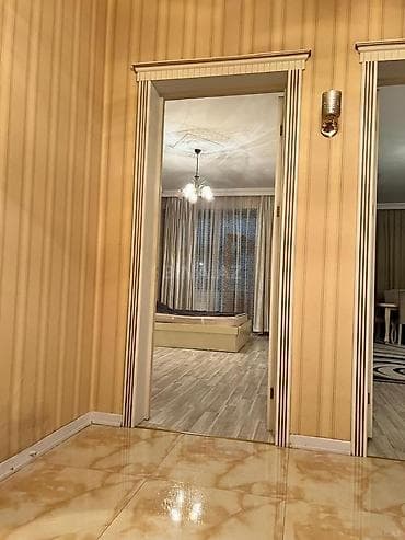 🏡 Kirayə verilir – 2 otaqlı mənzil 📍 Nərimanov rayonu, Heydər Əliyev — 4