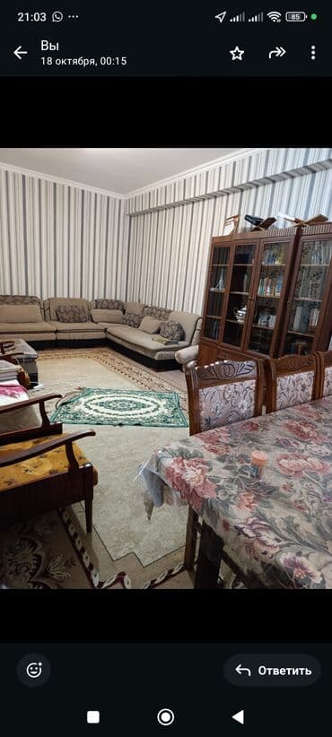 kend ehmedlide kiraye evler 2022: Məhəmmədlide çoxmərtəbəli yaşayış kompleksində geniş 2 otaqli mənzil — 4