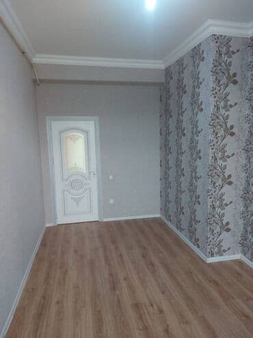 karvan ticaret merkezi: 2 otaqlı, Yeni tikili, 52 kv. m — 3