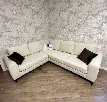 купить раскладной диван: Угловой диван, Новый, Раскладной, С подъемным механизмом, Велюровая ткань, Бесплатная доставка — 7