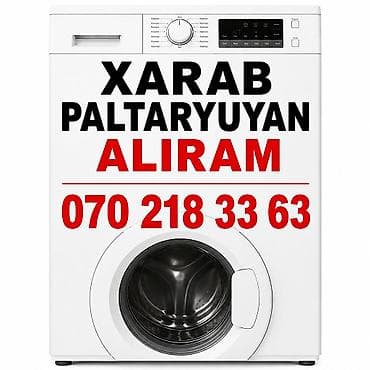 ariston təmiri: Paltaryuyan təmiri Paltaryuyan ustası paltaryuyan servis — 1