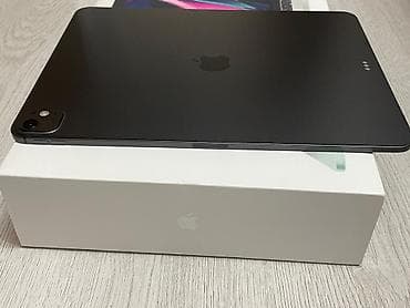 iphone 12 pro 512: Apple iPad Pro 13 inch m4 256gb yaddaş – Space Black rəng pil 97% — 9