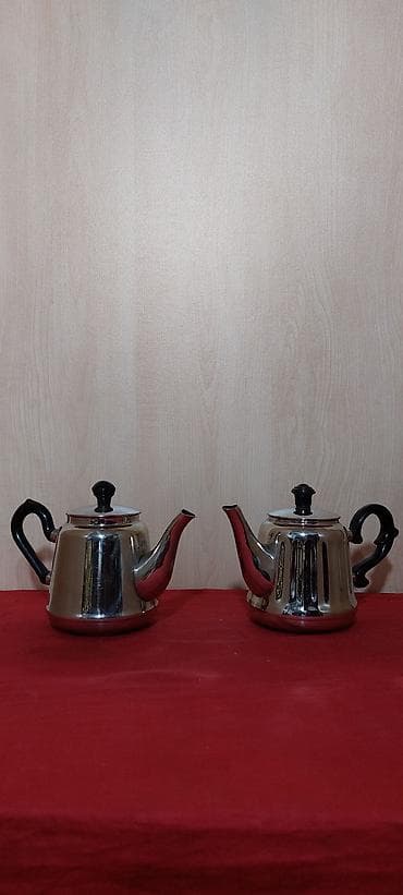 cayni: Çaydan — 8