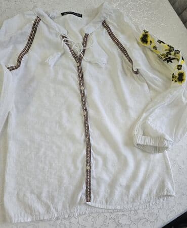 qizlar ucun mekteb koynekleri: Xs-s bədən — 2