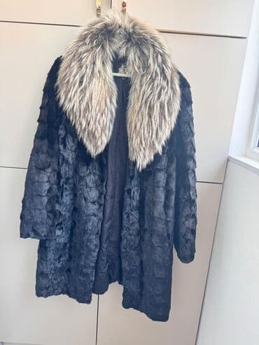 təbii qadın şubaları: Təcili şuba satılır təbii xəzdən. Heç bir difekti yoxdur. Çox az — 5