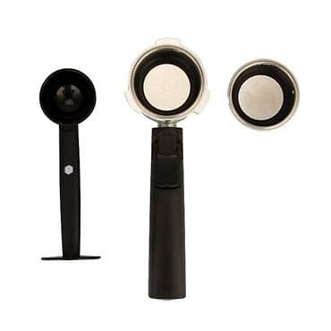 eurolux utuleri: Qəhvə maşını Eurolux, Avtomat, Su qabı ilə, Yeni — 5