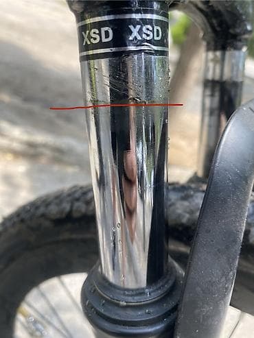 velosiped islenmis: Formula Mtb dag velosipedi 26” Teze kimidir 26liqdir 380 manata — 4
