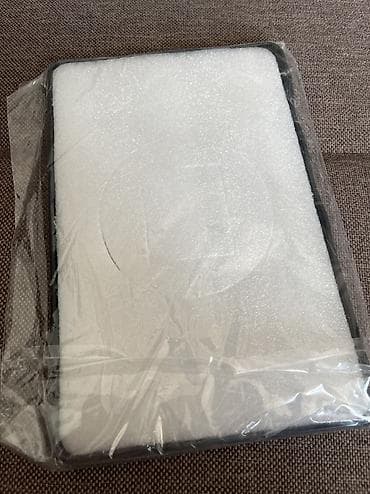 чехол планшет 8: Planşet üçün silikon qoruyucu örtük - Model uyumluluğu: arxa — 3