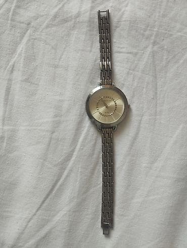 Smart qolbaqlar: Minimalist dizaynlı uniseks elektron qol saatı - Ekran: Tam dairəvi — 5