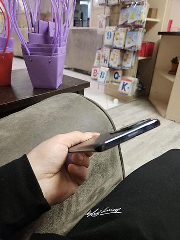 samsung a32 ekran: Xiaomi 13 Lite, 128 GB, rəng - Qara, 
 Barmaq izi, Face ID — 5