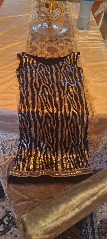 Dəstlər, kostyumlar: Don — 6