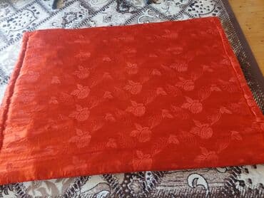 yun: Döşək yorgan — 5