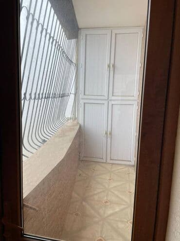 квартира в баку: 3 комнаты, Новостройка, м. Ази Асланов, 90 м² — 8