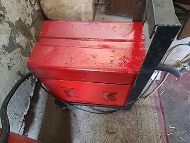 sıvarka: Qaynaq aparatı Kredit yoxdur — 3