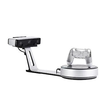 Сканеры: Professional Shining 3D EinScan SP V2 3D scanner. Cihaz tam işlək — 2