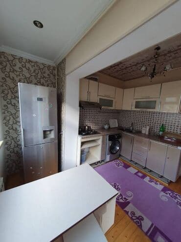 kiraye evler lenkeran: Binəqədi rayonu,Nəsimi metrosu yanında 3 otaqlı,təmirli,əşyalı mənzil — 7