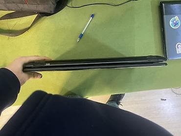 HP: Corei 3 3 Saat zaretka saxlayır tam işlek biraz seliqesiz isitifade — 4