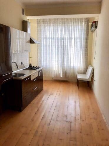 makler gence: 2 otaqlı, Yeni tikili, m. Həzi Aslanov, 100 kv. m — 4