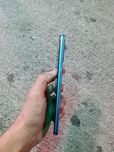 iphone 12 bakida: Redmi 10C, 128 GB, rəng - Mavi, Sensor — 2