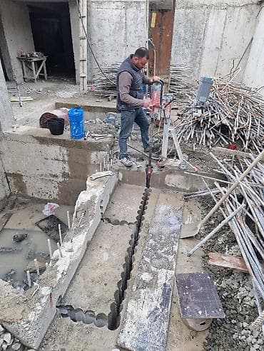 telefon temiri merkezi: Beton kəsən beton deşən betonlarin i̇stənilən ölçüdə vəi̇stənilən — 3