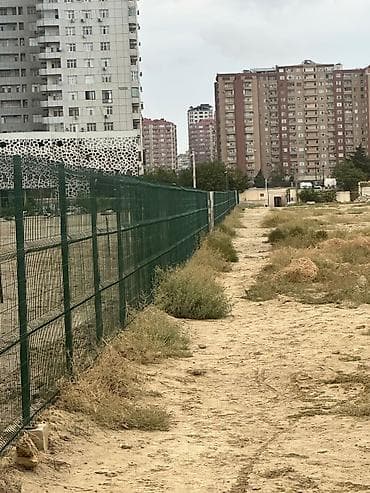 Panel setka kv 8 manat. Direyler bu qiymete daxil deyil. Odenisli — 2