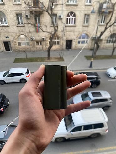 homm bitkisel az: Orijinal glo Hyper X2 satılır. Türkiyədən alınıb, çox az istifadə — 4