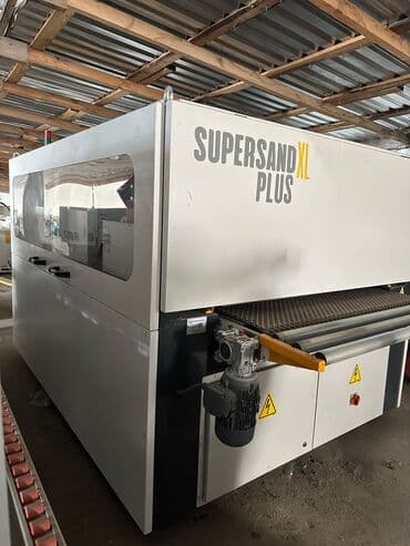 zımpara: Mısırlı zimpara makinasi bir il garanti ile verilir qurasdirilma — 2