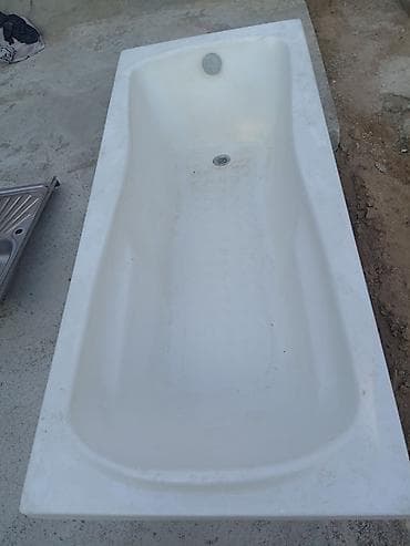 Bağ evi və bağ üçün hərşey: Hamam vannası hec bır problemı yoxdu buzovna kendinde — 2