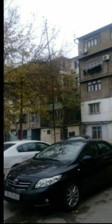 neftcilər kirayə evlər: Gənclik metrosunun yaxınlığında Kral şadliq evinə yaxın 5 mertebeli — 10