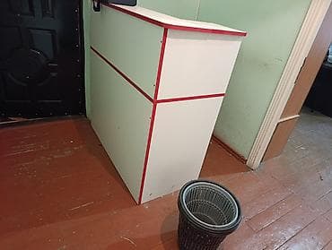 seyf demir: Salam, ofis mebelləri şəkildə gördüyünüz hər şey satılır. Qiymət 200 — 8