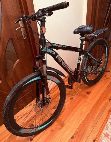 2ci əl velosipet: Yeni Dağ velosipedi Anmier, 29", Ödənişli çatdırılma — 4