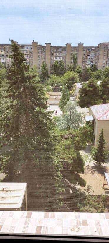 union park 7 mikrorayon kiraye evler: Bakı, 2 otaqlı, Köhnə tikili, m. Xətai, 56 kv. m — 10