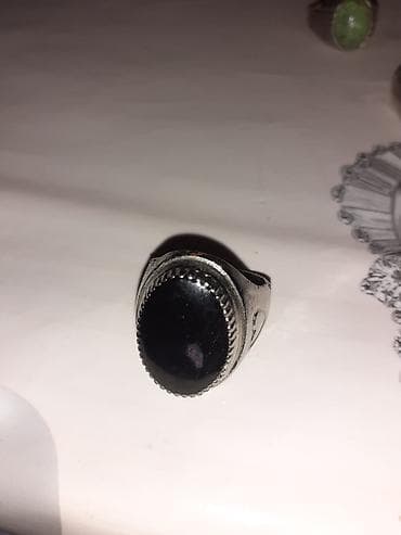 allah şekilleri: Üzük — 3