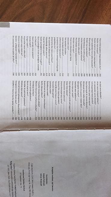 mətn pdf: Məhsul: “Hər sualın bir cavabı” – uşaqlar və yeniyetmələr üçün — 6