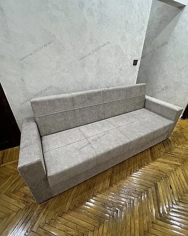 acilan divan: Tək Divan Eviniz üçün geniş mebel seçimi: divanlar, dolablar — 1