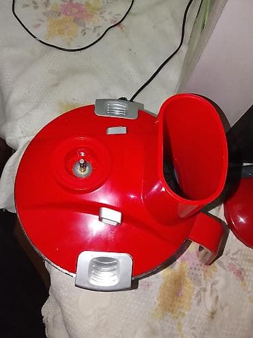 boş keys: Mətbəx kombaynı — 2