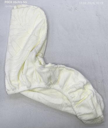 4 ədəd stul üzü (yalnız üz – stul daxil deyil) - Model: oturacaq və — 3