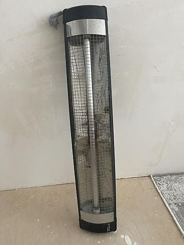 Elektrikli divar tipli qızdırıcı - Tip: Elektrikli, şəbəkəyə qoşulan