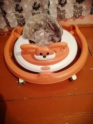 Детский мир: Salam aleykum Oglan ve qiz uşaqlari ucun yürütecler satilir normal — 1