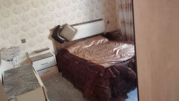 sirvanda evler: 8 otaq, 130 kv. m, Kredit yoxdur, Orta təmir — 12