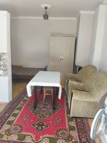 melissa park kirayə evlər: 25 kv. m, 1 otaqlı — 1