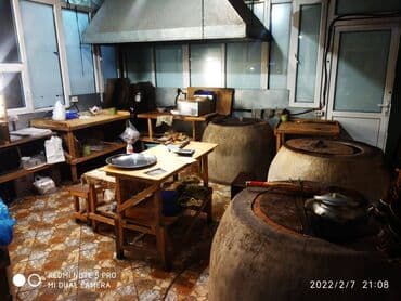 konteyner mağaza: Nərimanov metrosunun yaxınlığında yol kənarı 112 kv.m sahəsi — 8