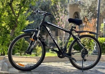 корейские велосипеды в бишкеке: Dağ velosipedi Trek, 26" — 1