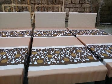 krafat: Yeni, Təknəfərlik çarpayı — 8